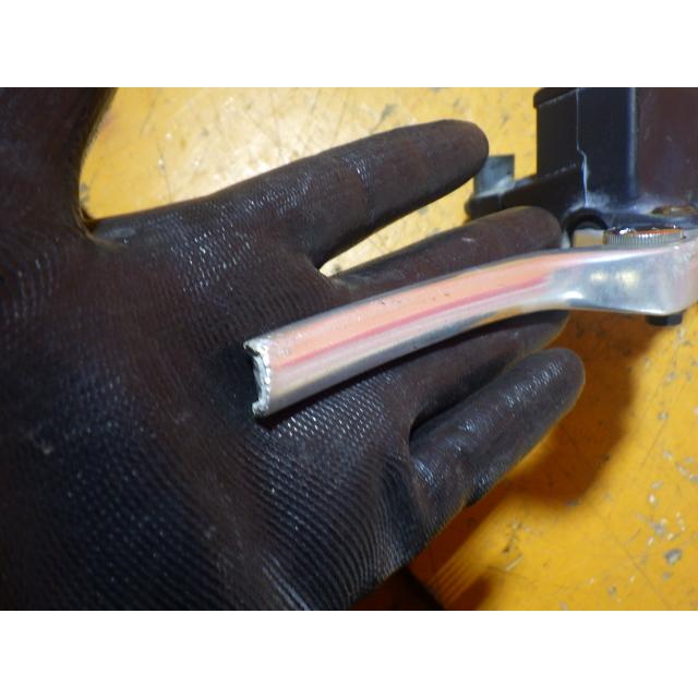 44818 スズキ NJ4BA-101〜 グラストラッカービッグボーイ '04 純正