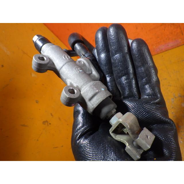 44895 ホンダ JC75-100〜 グロム GROM125H '17 純正 リアブレーキ 正常