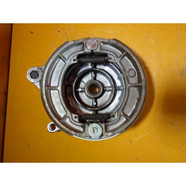 Kazu 45503 カワサキ BJ250A-036 エストレヤ RSカスタム '98 純正 リア