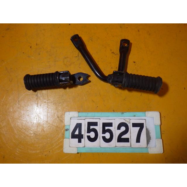 45527 カワサキ BJ250A-036 エストレヤ RSカスタム '98 純正 タンデム