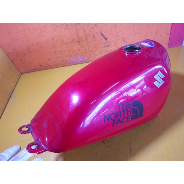 45674 スズキ NJ47A-135〜 グラストラッカービッグボーイ '03 45674 スズキ NJ47A-135〜 グラストラッカービッグボーイ '03