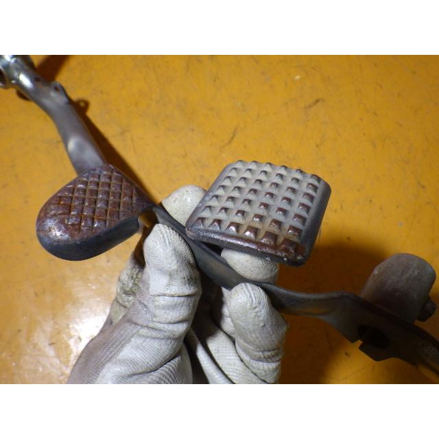 46026 ホンダ AA01-177〜 プレスカブ50STD '08 FI (検 スーパーカブ