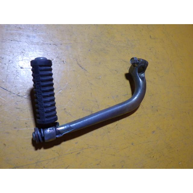 46026 ホンダ AA01-177〜 プレスカブ50STD '08 FI (検 スーパーカブ