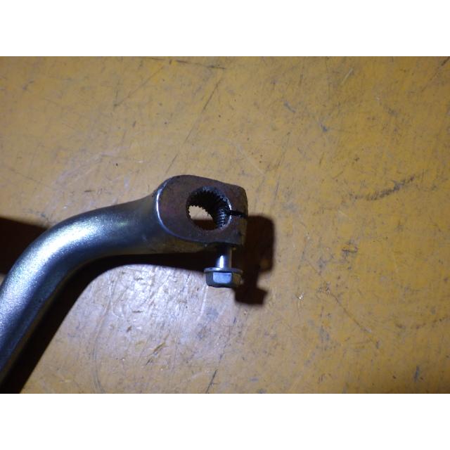 46026 ホンダ AA01-177〜 プレスカブ50STD '08 FI (検 スーパーカブ