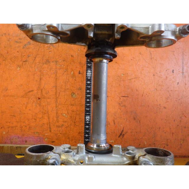 アクセサリー まとめ売り 46417 ホンダ MC33-101〜 VTR250 '00 タコ無キャブ車 純正