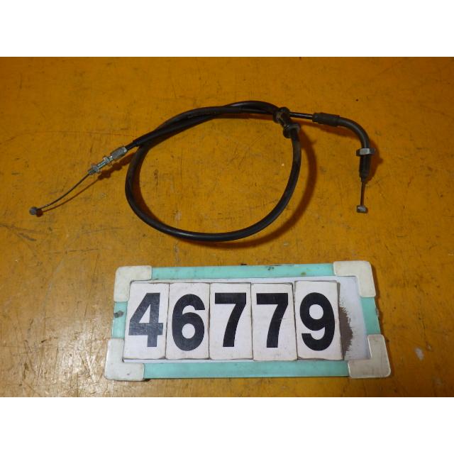 46779 ホンダ JA10-301〜 スーパーカブ110プロ '12 純正 スロットル