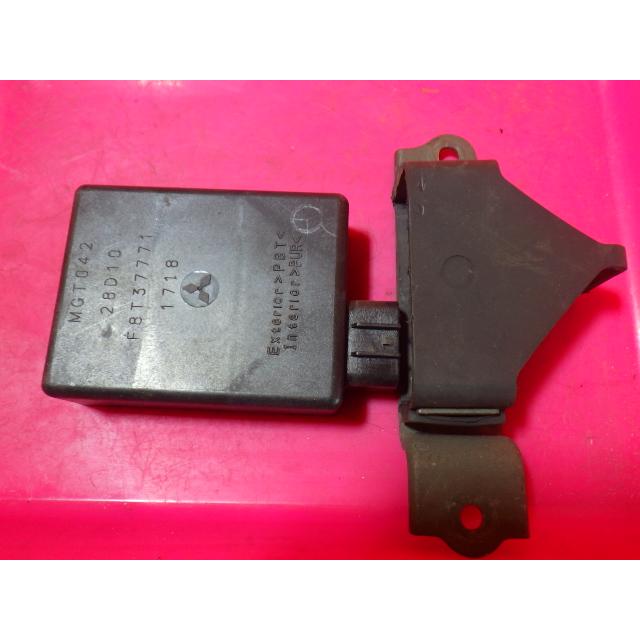 ドウカ 48427 スズキ NJ47A-127〜 グラストラッカービッグボーイ '01