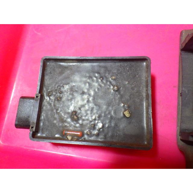 ドウカ 48427 スズキ NJ47A-127〜 グラストラッカービッグボーイ '01