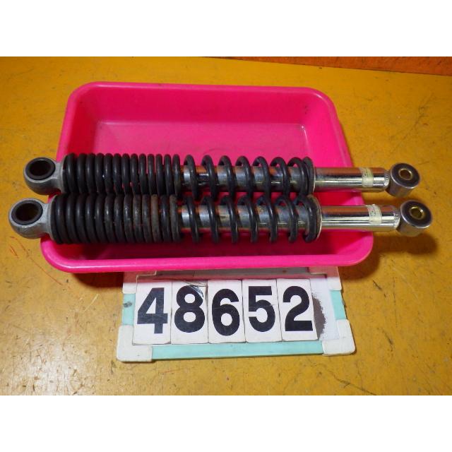 48652 ホンダ JD01-104〜 CT110ハンターカブ 12V '86 純正 リア