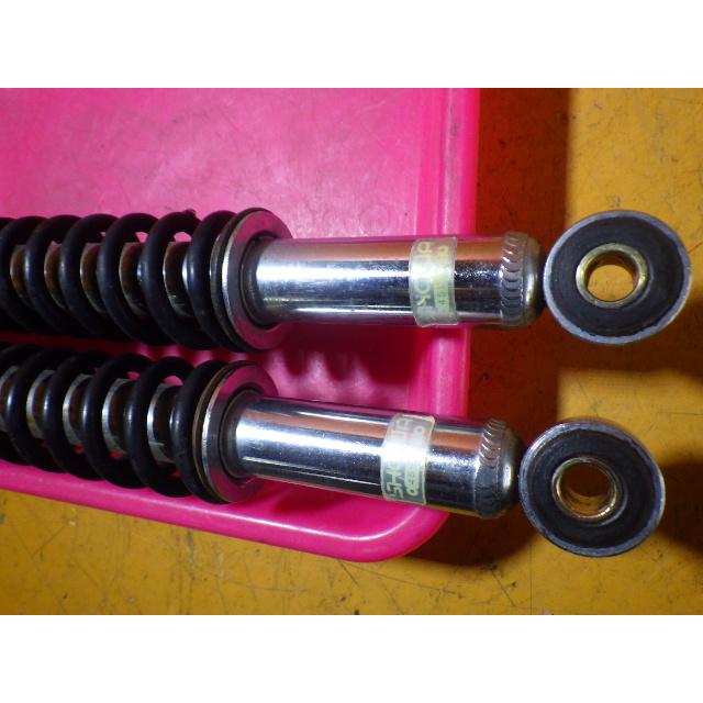 ある 48652 ホンダ JD01-104〜 CT110ハンターカブ 12V '86 純正 リア