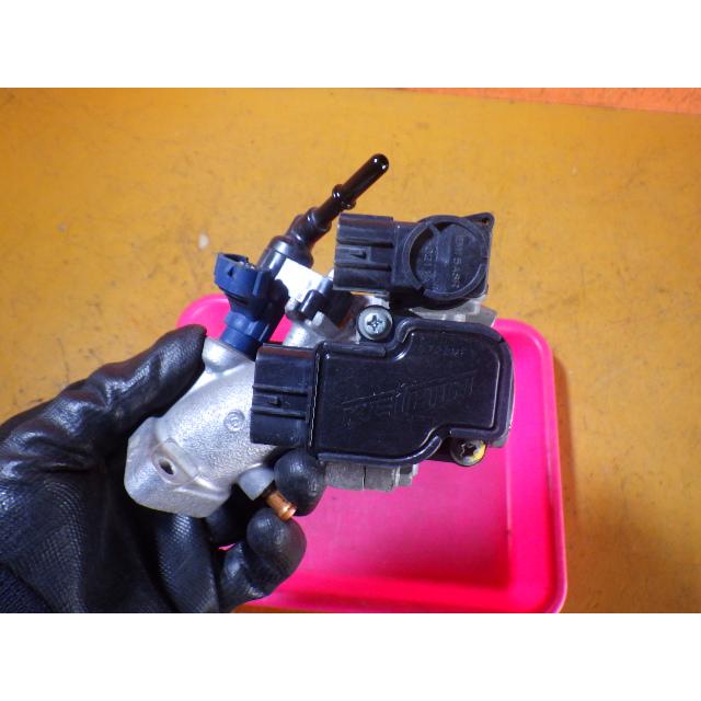 49269 カワサキ BR125H-A12〜 Z125PRO '16 純正 スロットルボディ