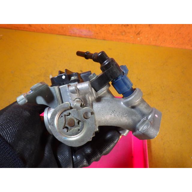 49269 カワサキ BR125H-A12〜 Z125PRO '16 純正 スロットルボディ