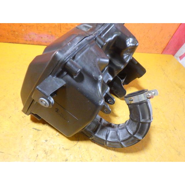 49737 カワサキ BR125H-A06〜 Z125PRO '16 純正 エアクリーナー