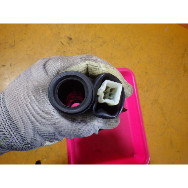 49745 カワサキ BR125H-A06〜 Z125PRO '16 純正 ハンドルスイッチ 右