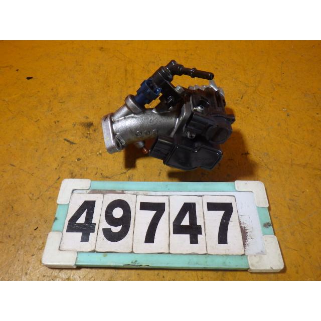 49747 カワサキ BR125H-A06〜 Z125PRO '16 純正 スロットル