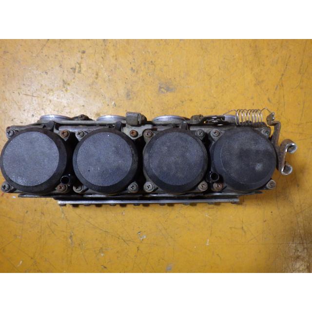49915 カワサキ ZR250A-058〜 バリオス 1型 