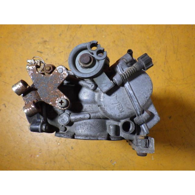 49915 カワサキ ZR250A-058〜 バリオス 1型 