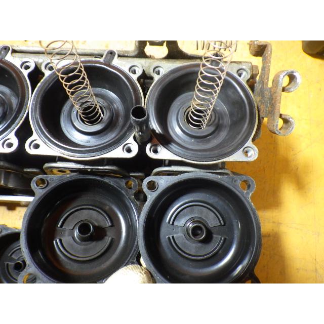 49915 カワサキ ZR250A-058〜 バリオス 1型 
