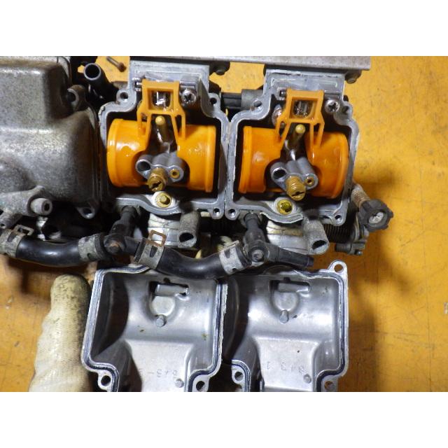 49915 カワサキ ZR250A-058〜 バリオス 1型 