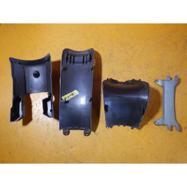 品切 50127 ホンダ AA04-301〜 スーパーカブ50プロ '12 純正 センター