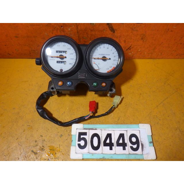 50449 ホンダ MC33-110〜 VTR250  