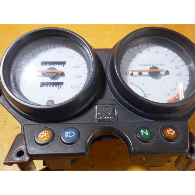 50449 ホンダ MC33-110〜 VTR250  