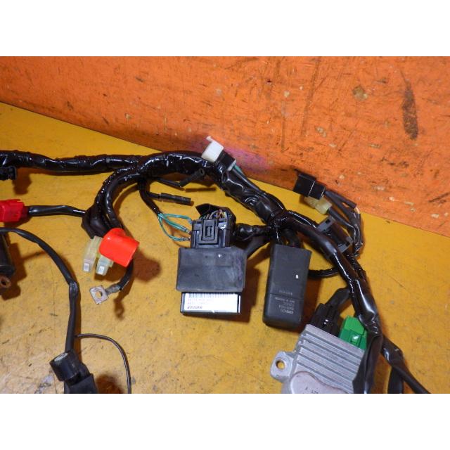 50545 ホンダ JA45-120〜 クロスカブ110 '21 純正 ECU レギュレーター