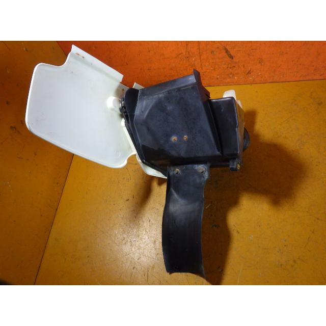 50799 ホンダ MD22-135〜 XLR250R '92 純正 エアクリーナー 50799 ホンダ MD22-135〜 XLR250R '92 純正 エアクリーナー