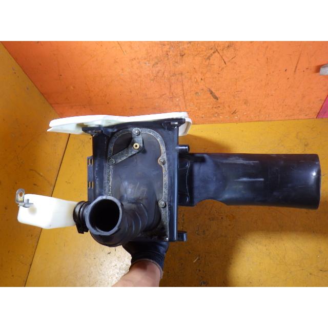 50799 ホンダ MD22-135〜 XLR250R '92 純正 エアクリーナーボックス