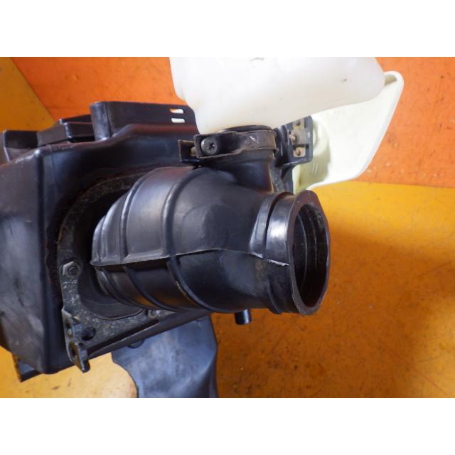 50799 ホンダ MD22-135〜 XLR250R '92 純正 エアクリーナーボックス