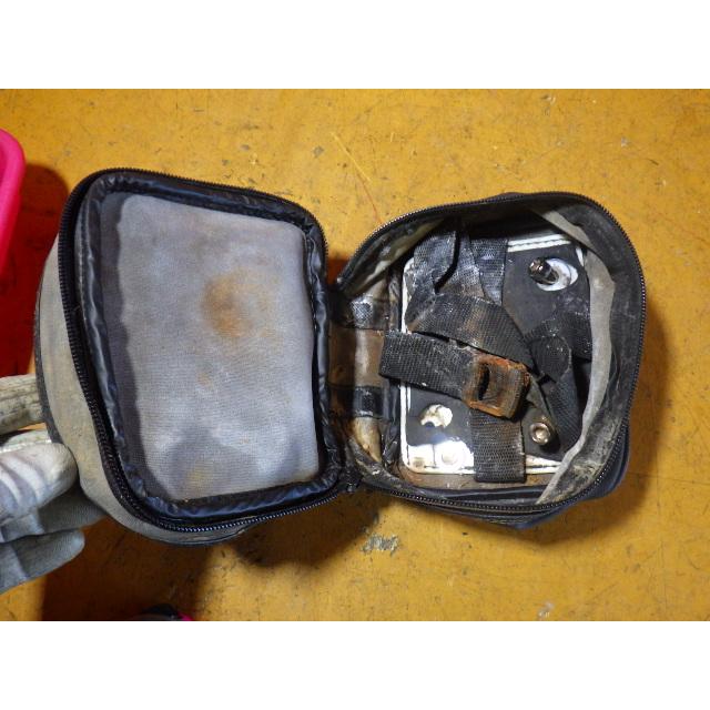 りゅっくページ 50923 カワサキ LX250V-A01〜 D-トラッカーX '08 (検 KLX250 FI ) 純正