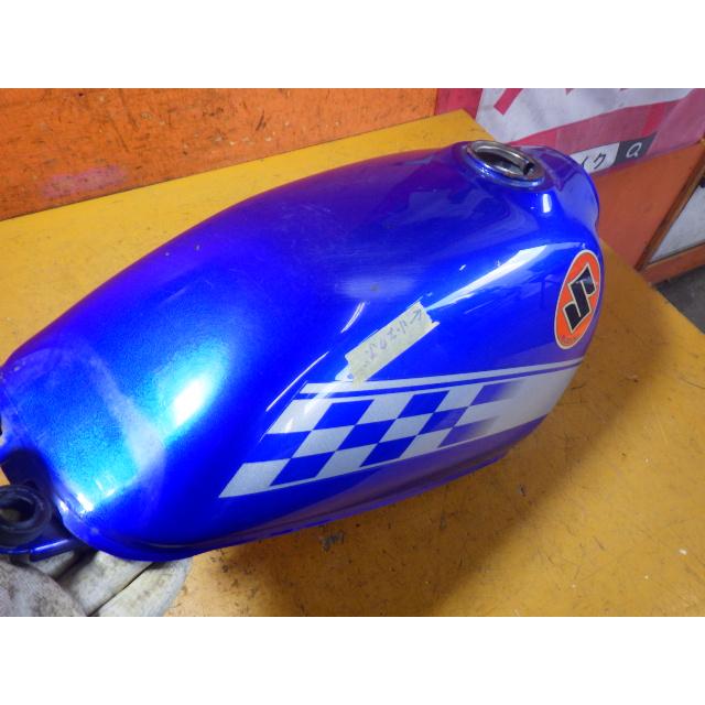 グラストラッカービッグボーイ　純正タンク 1☆グラストラッカー用タンク1202 純正.NJ4DA.'08年〜.FI