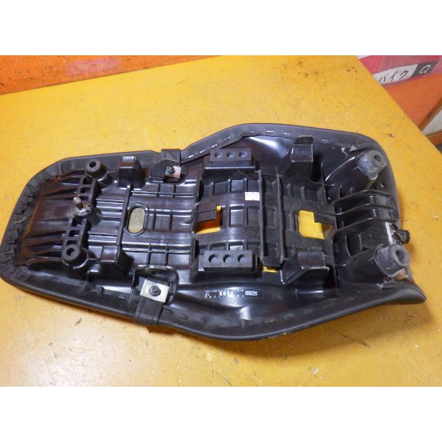 51649 ホンダ JC61-130〜 後期型 グロム '16 GROM125G 純正 シート