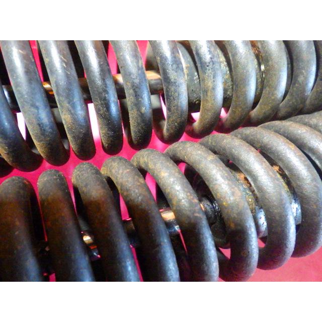 52103 ホンダ CT110ハンターカブ '93 6V JD01海外仕様 純正 リア