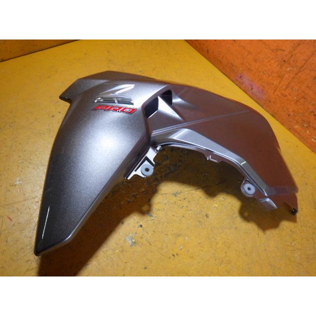 ら 52348 カワサキ BR125H-A106〜 Z125PRO '16 純正 タンクカバー