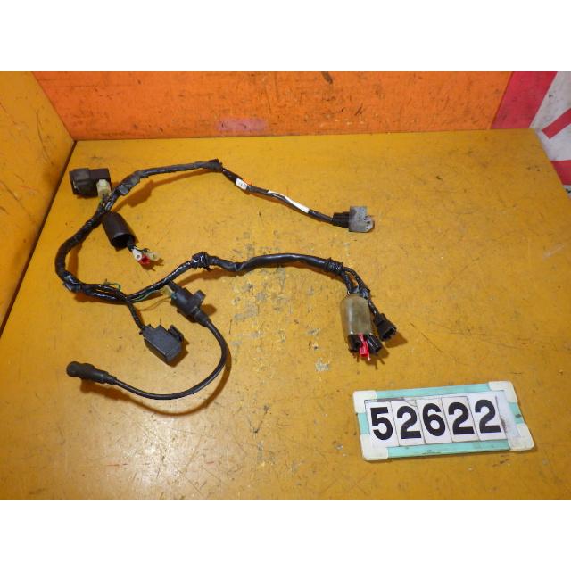 52622 ホンダ AD14-110〜 XR50モタード 