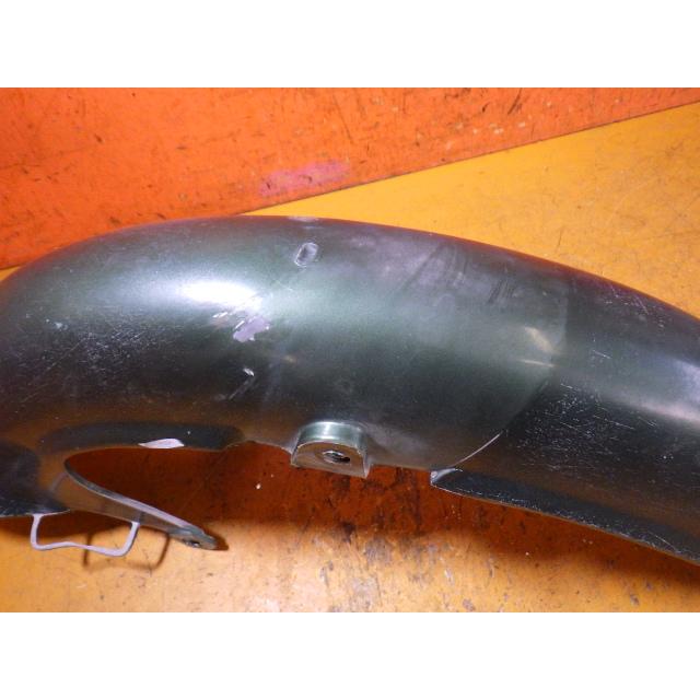 52674 ホンダ C70-801〜 スーパーカブ70DX '81 純正 フロント