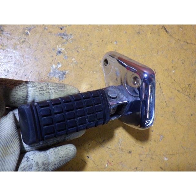 専用　2点まとめ 59274 カワサキ BR125H-A10〜 Z125PRO '16 純正 テールランプ