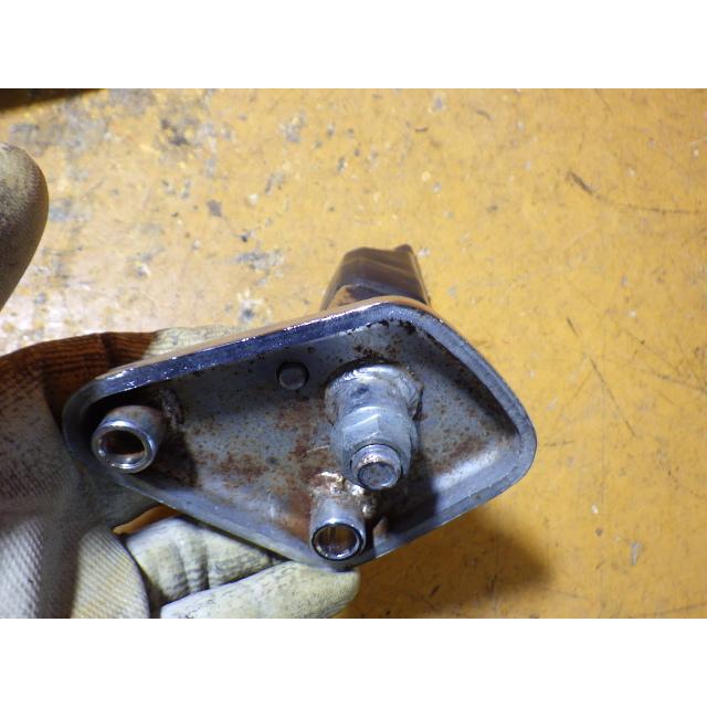 52936 カワサキ EL250A-024〜 エリミネーター250LX '90 純正 タンデム