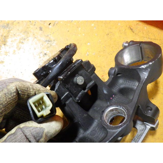 専用ページです 52964 カワサキ LX250V-A00〜 D-トラッカーX '08 (検 KLX ) 純正 キー