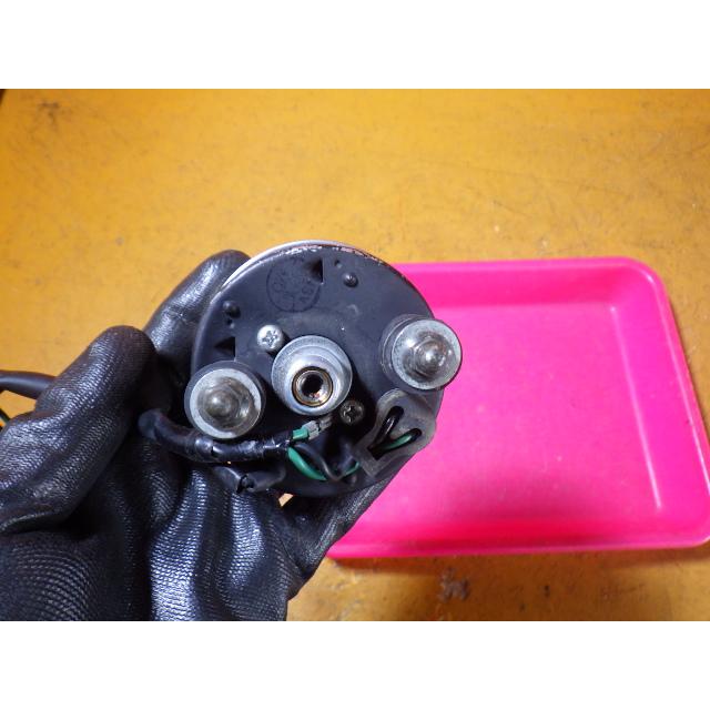 53176 ホンダ AD14-100〜 XR50モタード '05 純正 メーター 正常作動