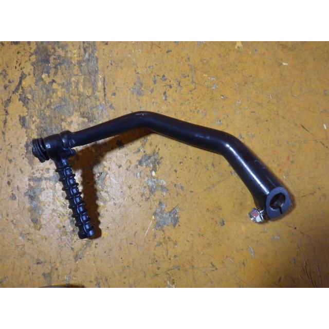 53537 ホンダ JA10-401〜 クロスカブ110 '13 純正 キックペダル シフト