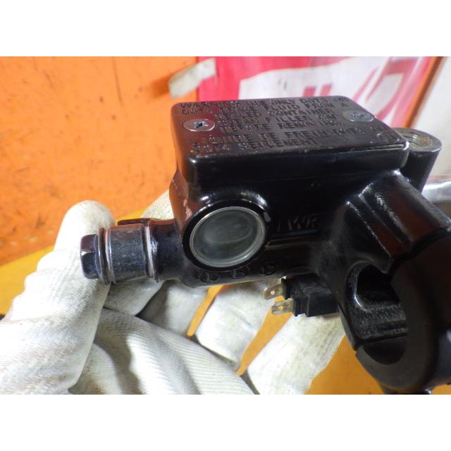 53687 ホンダ海外版 JC92 MSX グロム '21 GROM125AM 純正 フロント