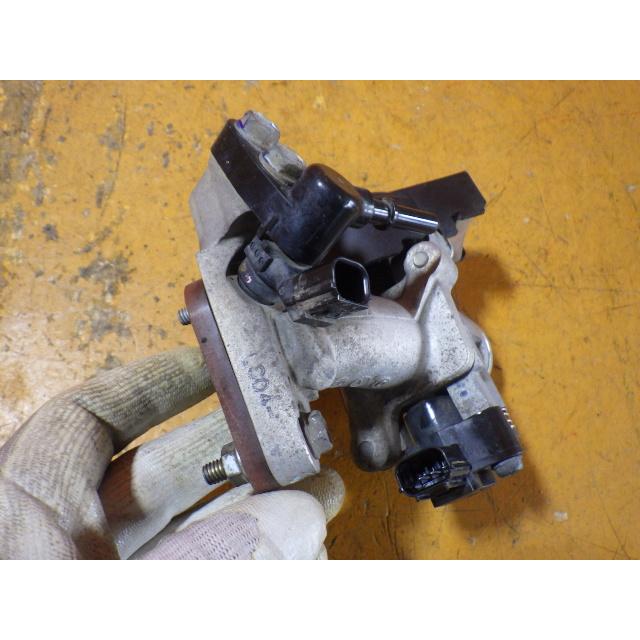 53699 ホンダ海外版 JC92 MSX グロム '21 GROM125AM 純正 スロットル