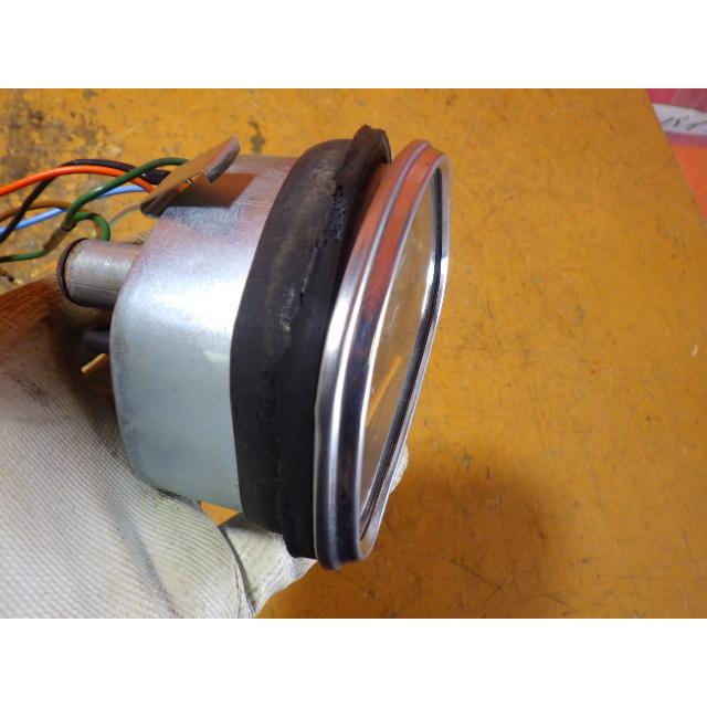 53759 ホンダ CD50-211〜 ベンリィ CD50 '95 純正 メーター 割れ無