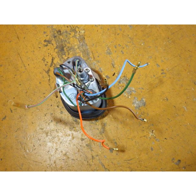 53759 ホンダ CD50-211〜 ベンリィ CD50 '95 純正 メーター 割れ無