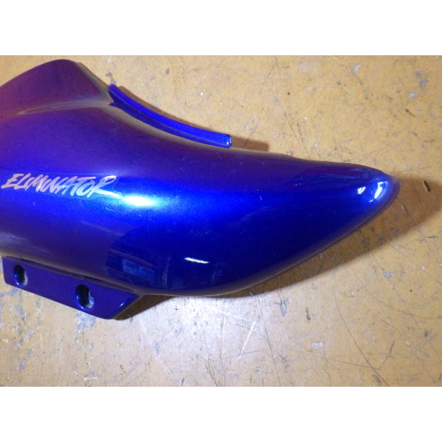 新品未使用品 53851 カワサキ BN125A-A07〜 エリミネーター125 '02 純正 サイド
