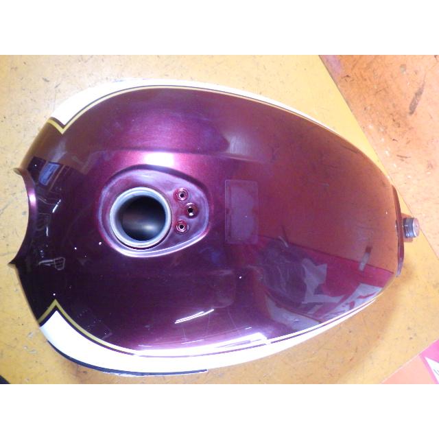 53936 カワサキ BJ250A-087〜 エストレヤ 