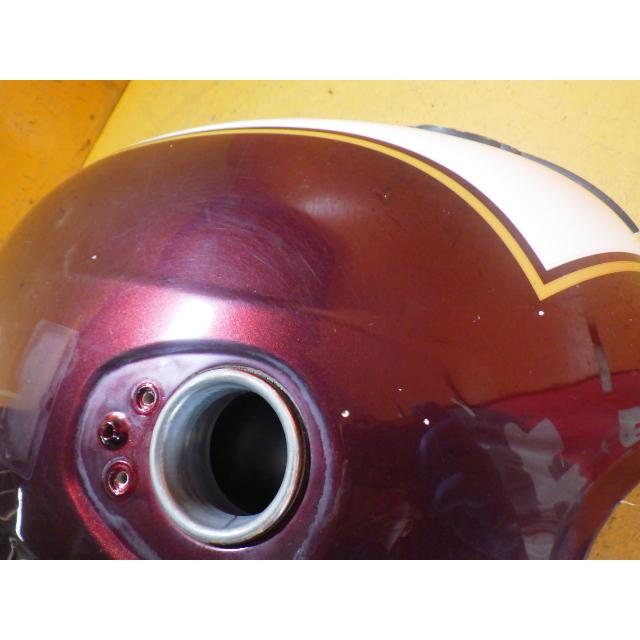 53936 カワサキ BJ250A-087〜 エストレヤ 