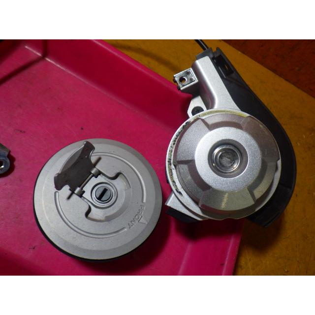 たた 54027 ホンダ JC61-100〜 前期 グロム GROM125D '13 純正 キーセット